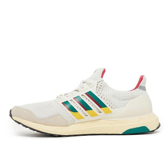 adidas UltraBoost DNA 1.0 Men\'s Running Shoes Cream H05265 Size 8.5 US main image 5